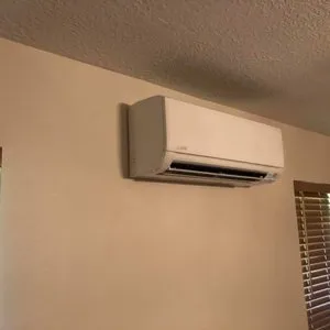 Slide of Advanced HVAC Services