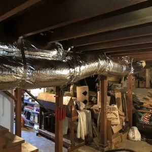 Slide of Advanced HVAC Services