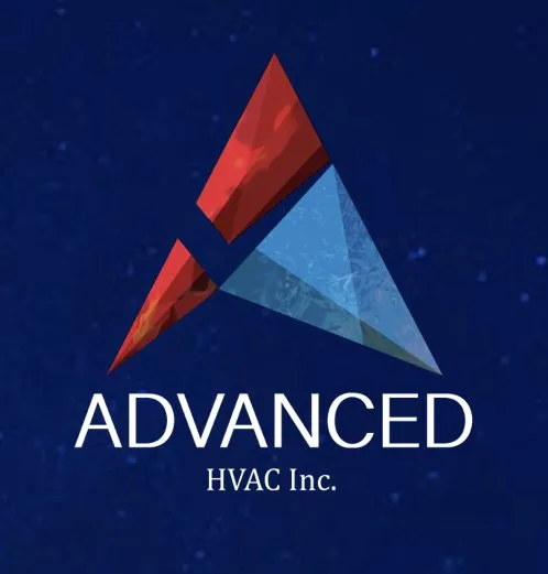 Slide of Advanced HVAC Services