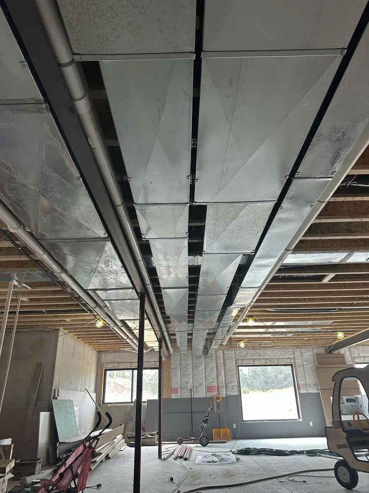 Slide of Advanced HVAC Solutions