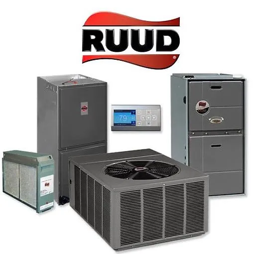 Slide of Advanced HVAC Solutions