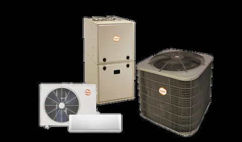 Slide of Advanced HVAC Solutions