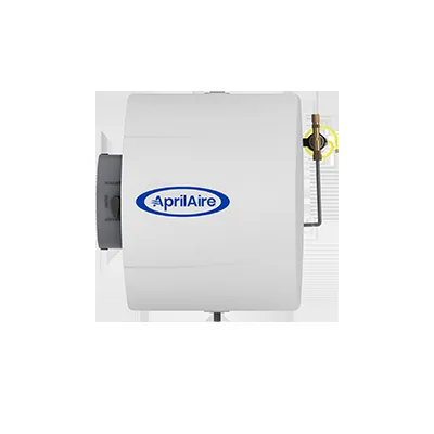 Slide of Advanced HVAC Solutions