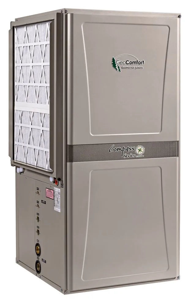 Slide of Advanced HVAC Solutions