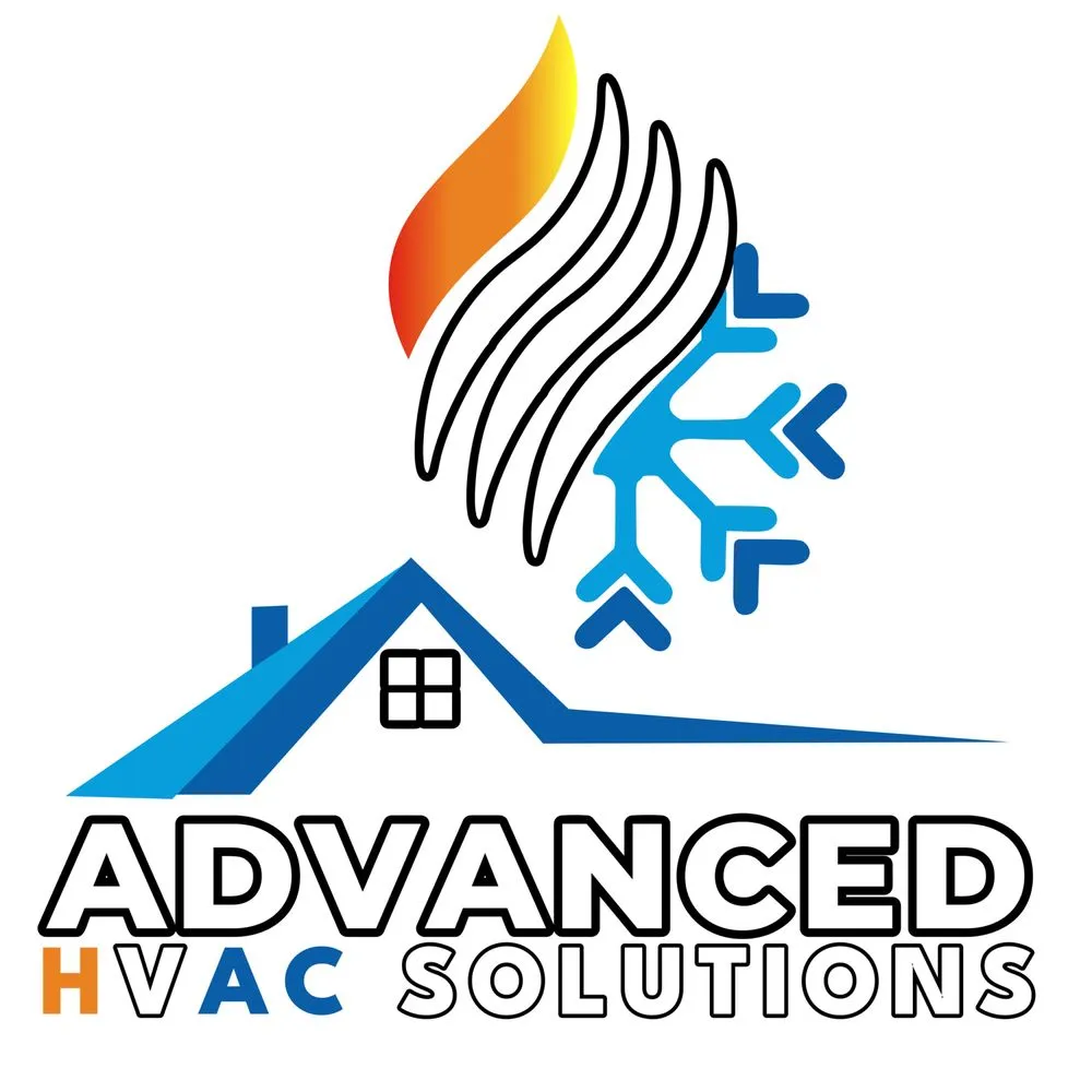 Slide of Advanced HVAC Solutions