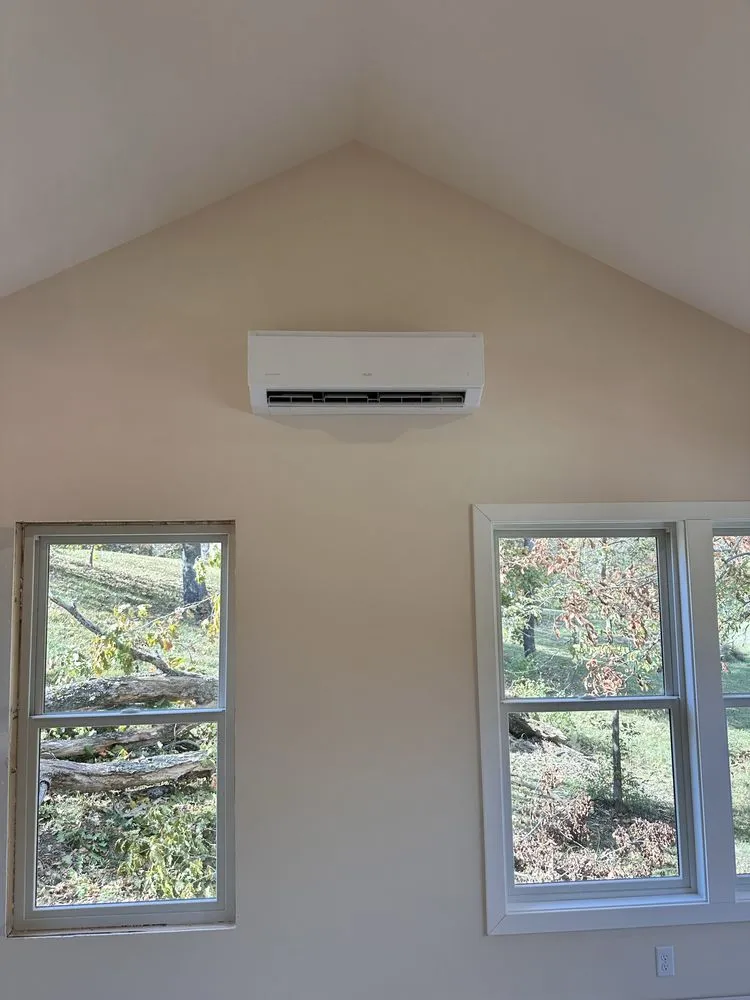 Slide of Advanced HVAC Solutions