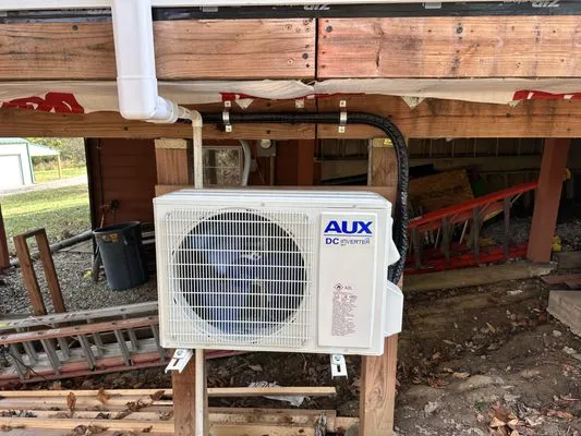 Advanced HVAC Solutions