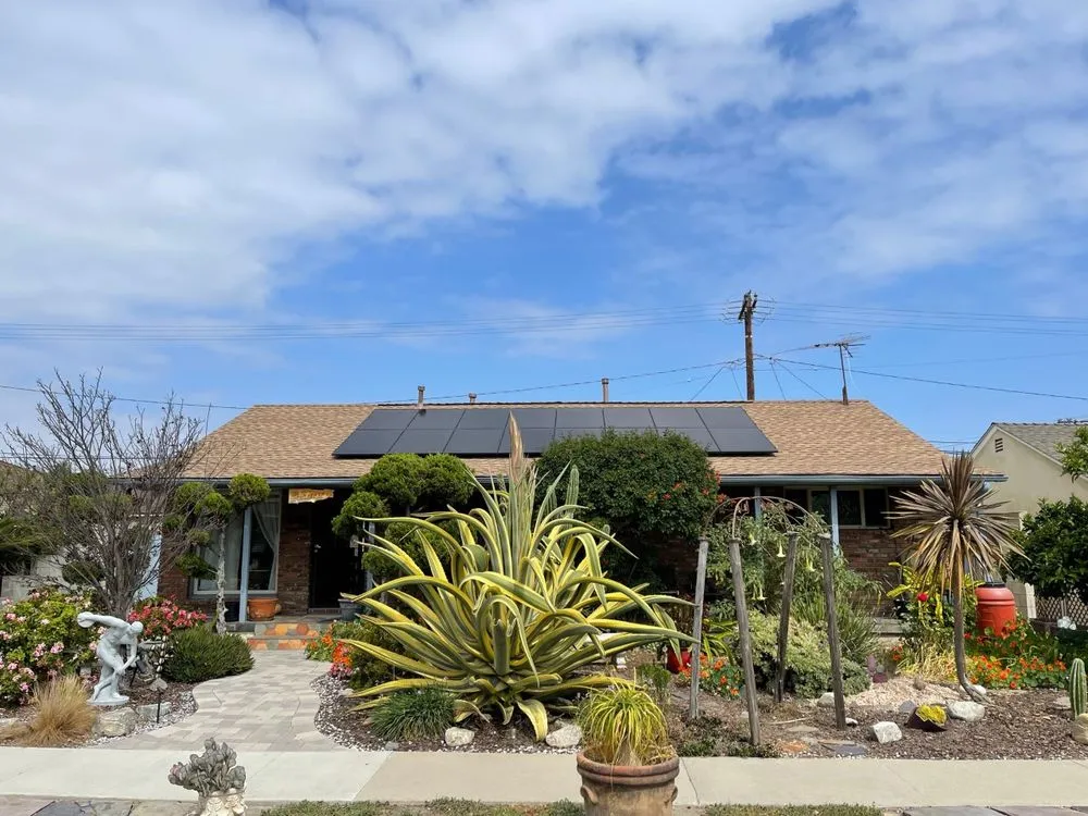 Slide of Advanced Improvements