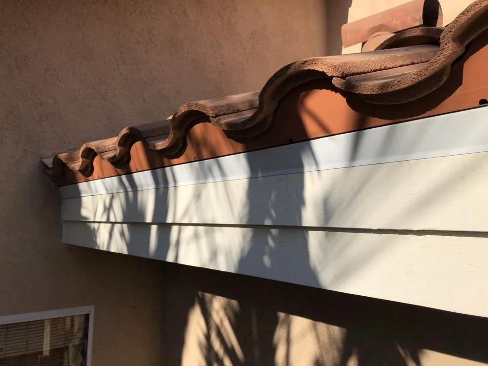 Slide of Advanced Improvements