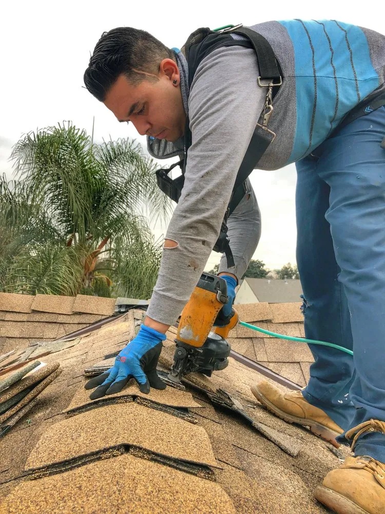 Slide of Advanced Improvements