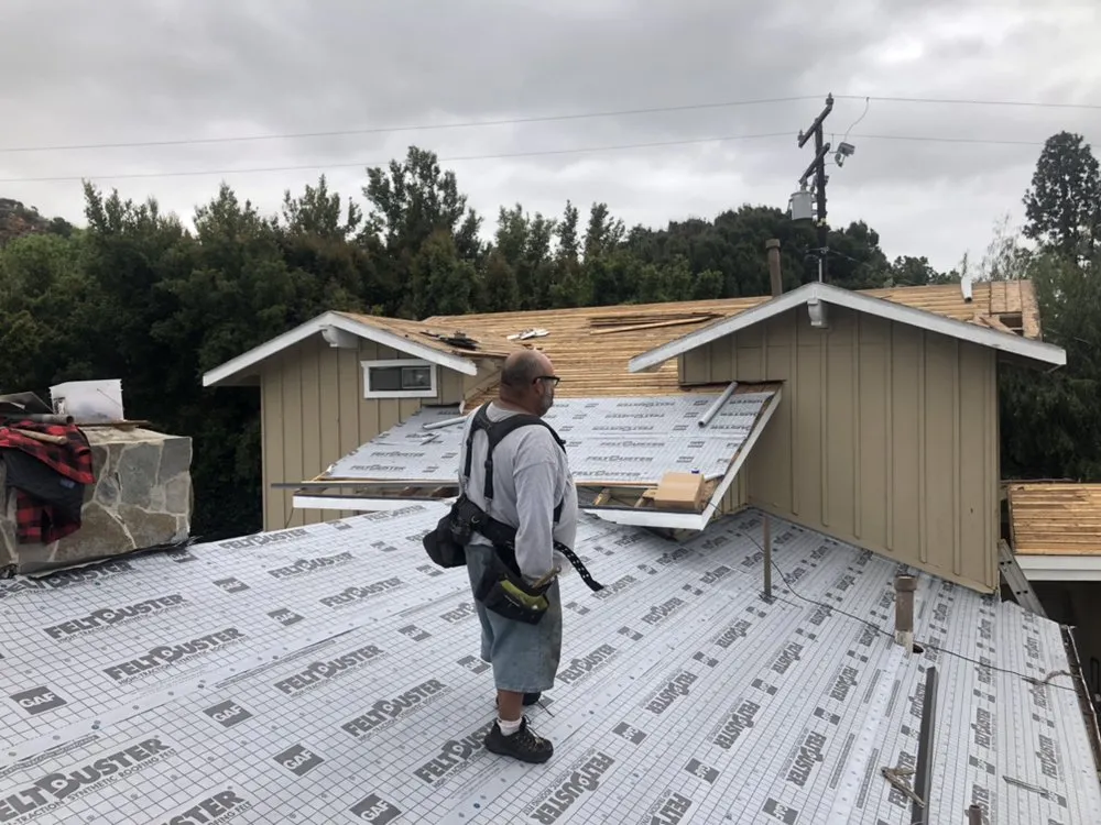 Slide of Advanced Improvements