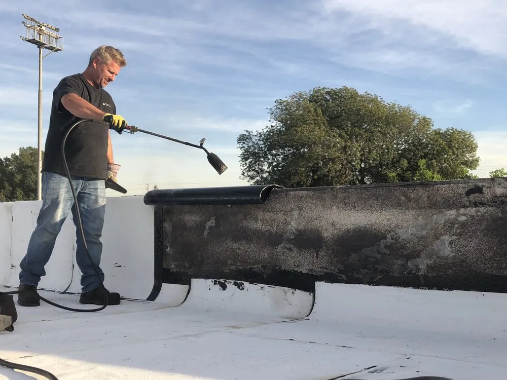 Slide of Advanced Improvements