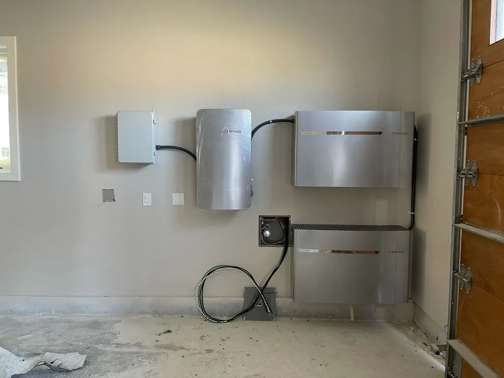 Slide of Advanced Improvements