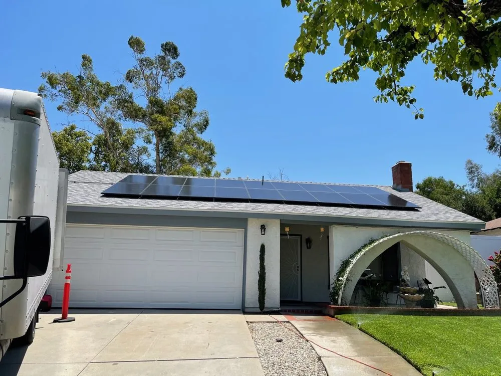 Slide of Advanced Improvements