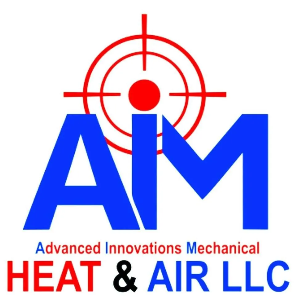 Slide of Advanced Innovations Mechanical - AIM Heat & Air