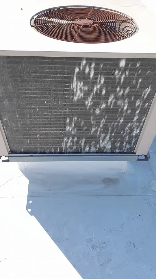 Slide of Advanced Innovations Mechanical - AIM Heat & Air