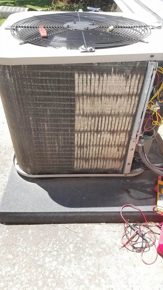 Slide of Advanced Innovations Mechanical - AIM Heat & Air