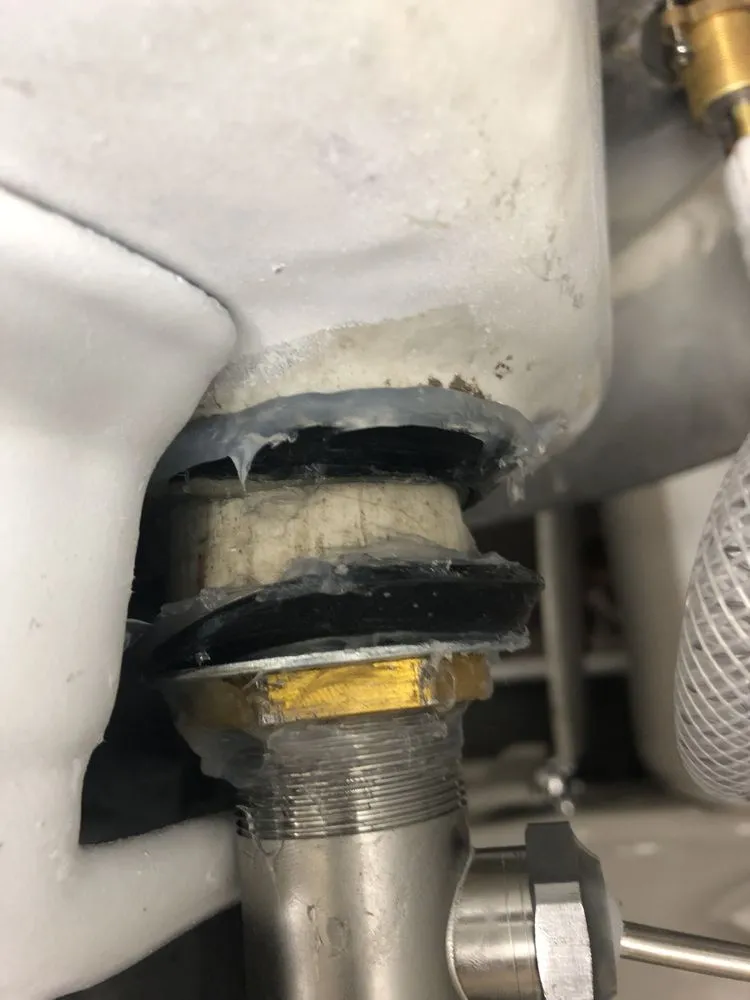 Slide of Advanced Installations Plumbing And Heating