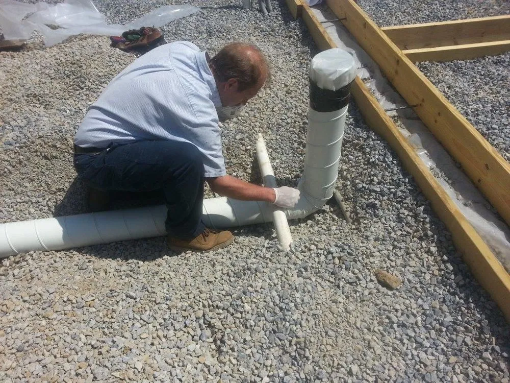 Slide of Advanced Integrated Mechanical Specialists