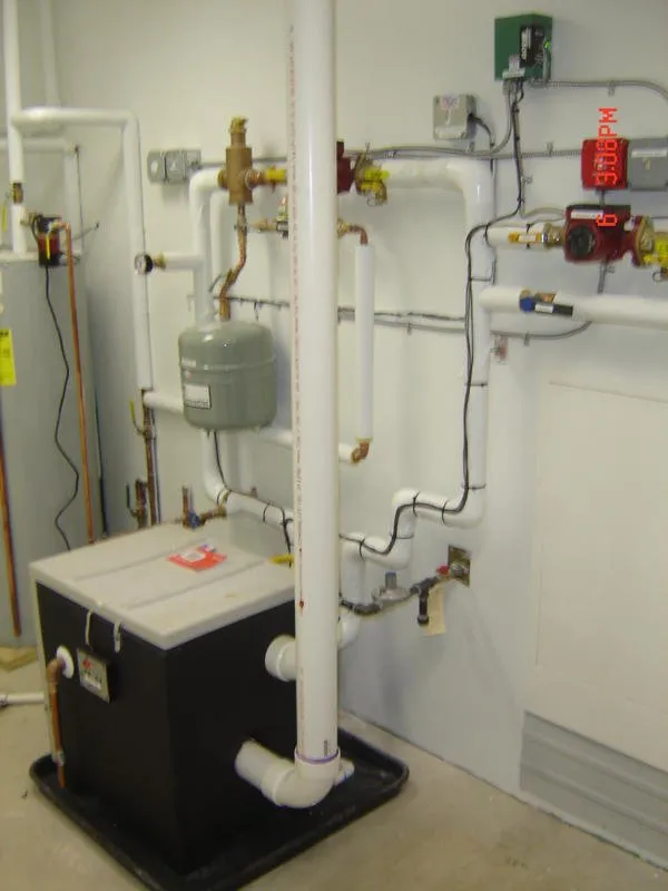 Slide of Advanced Integrated Mechanical Specialists