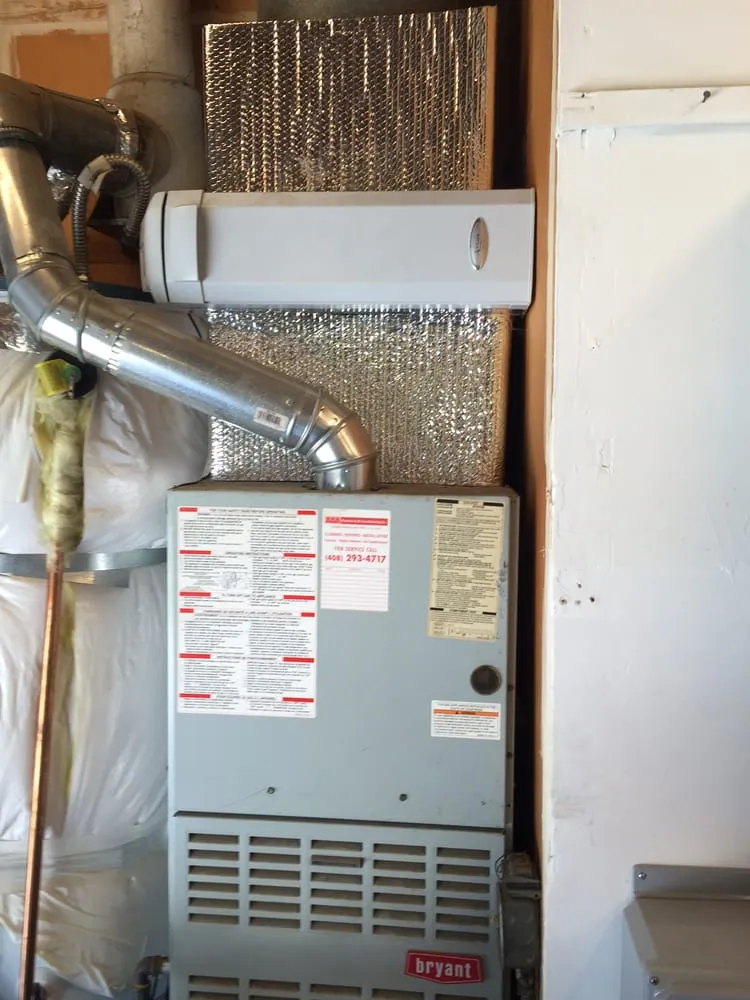 Slide of Advanced Mechanical and Construction