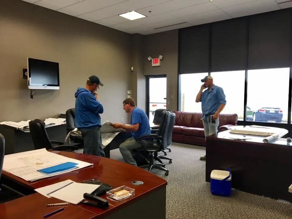 Slide of Advanced Mechanical