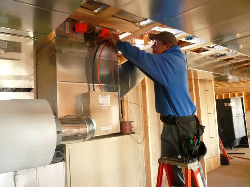 Slide of Advanced Mechanical