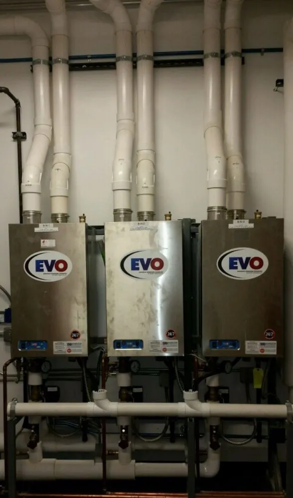 Slide of Advanced Mechanical