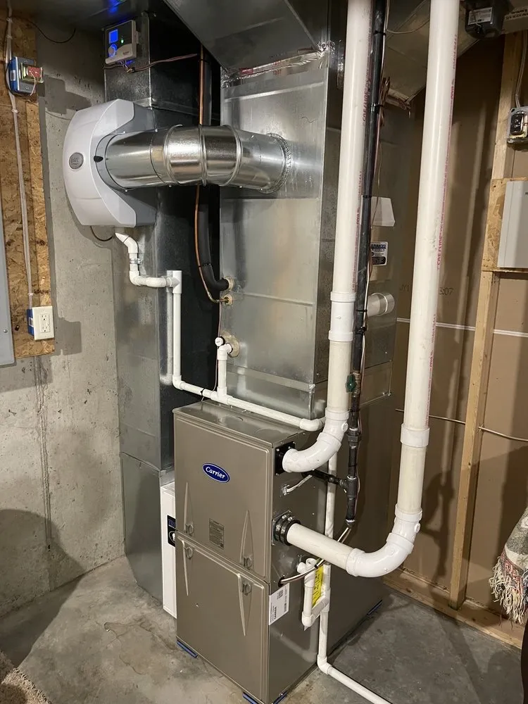 Slide of Advanced Mechanical