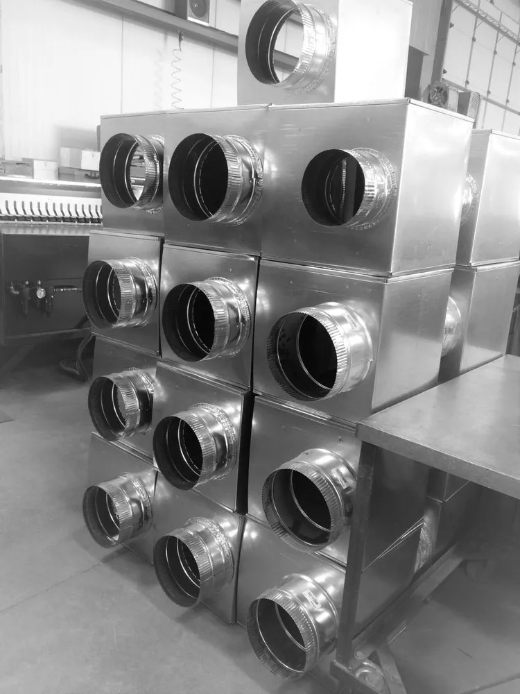 Slide of Advanced Mechanical