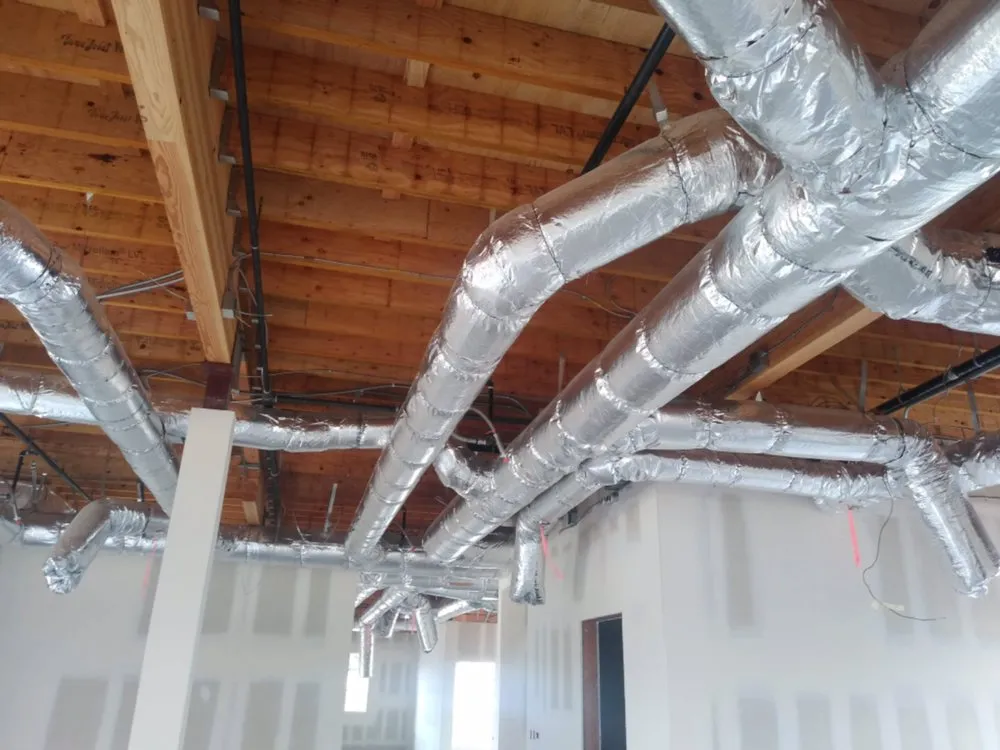 Slide of Advanced Mechanical