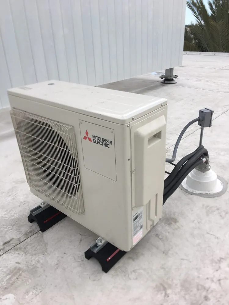 Slide of Advanced Mechanical