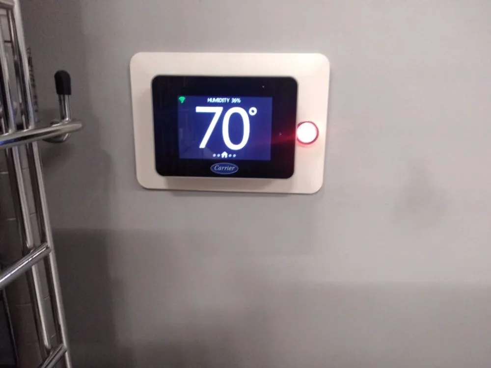 Slide of Advanced Mechanical