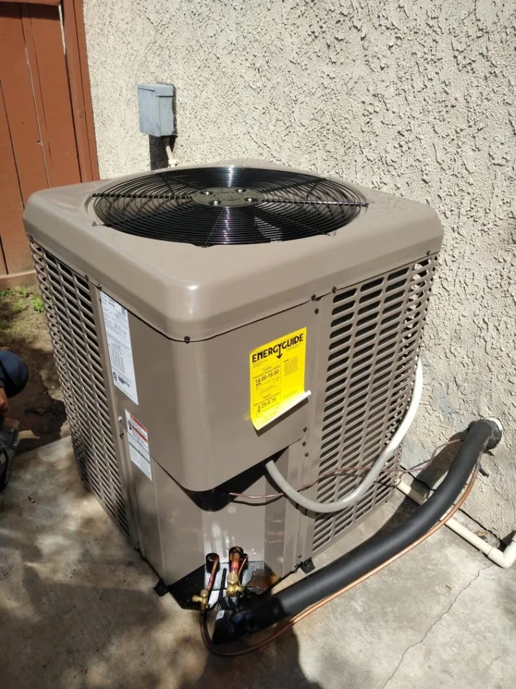 Slide of Advanced Mechanical