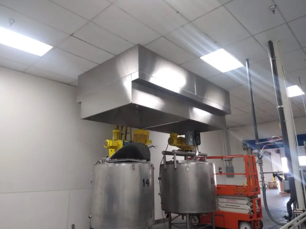 Slide of Advanced Mechanical