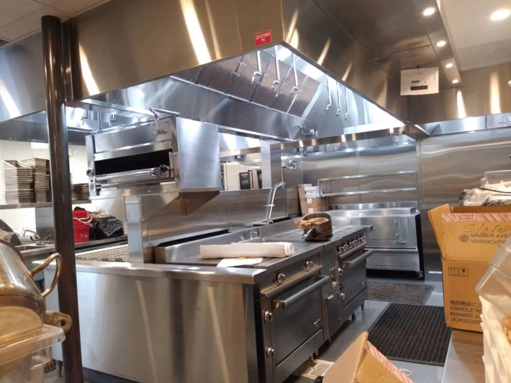 Slide of Advanced Mechanical