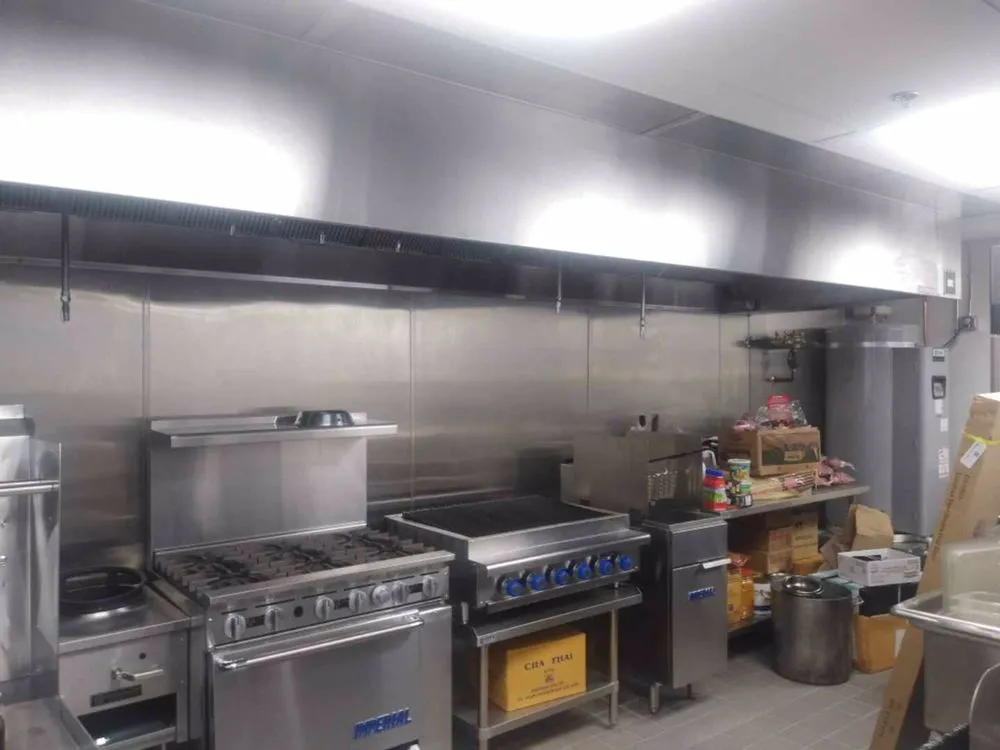 Slide of Advanced Mechanical