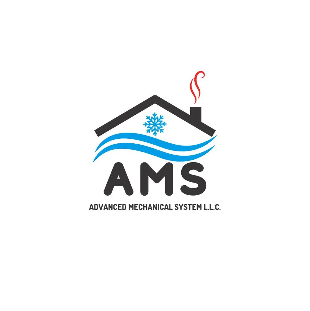 Slide of Advanced Mechanical Service