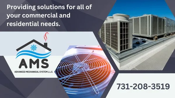 Advanced Mechanical Service