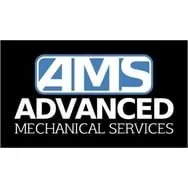 Advanced Mechanical Services Logo