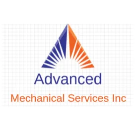 Slide of Advanced Mechanical Services