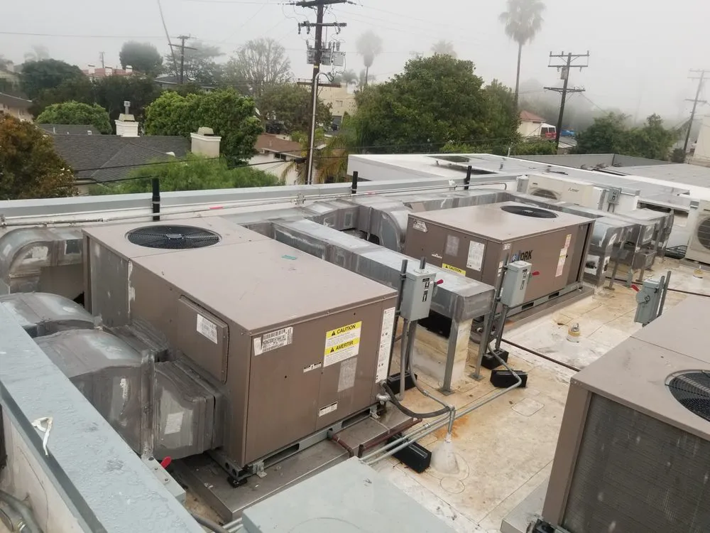 Slide of Advanced Mechanical Specialties