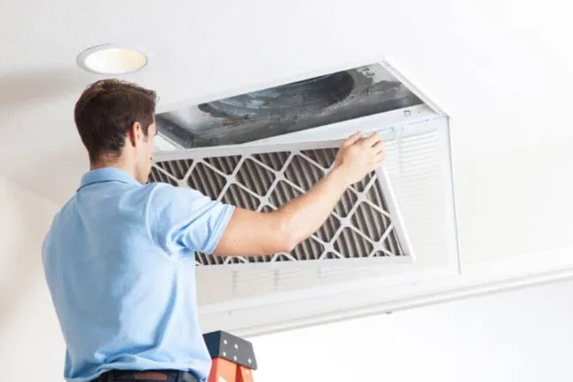 Slide of Advanced Mechanical Specialties