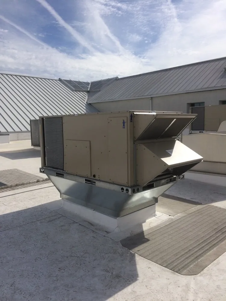 Slide of Advanced Mechanical Systems