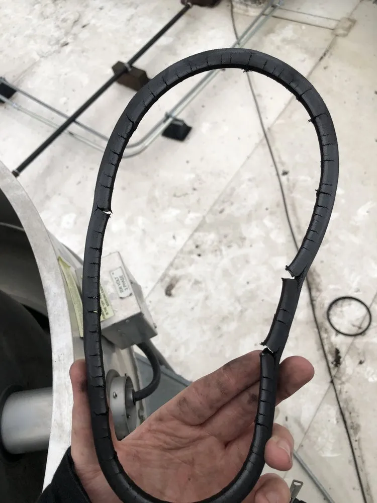 Slide of Advanced Mechanical Systems