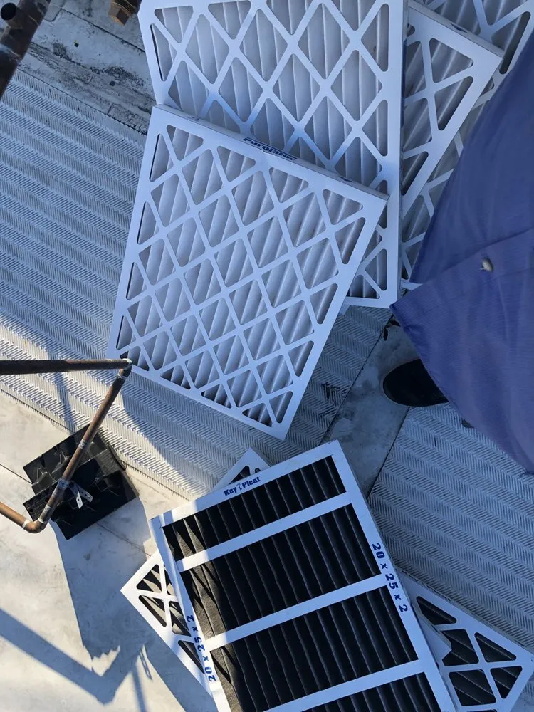 Slide of Advanced Mechanical Systems