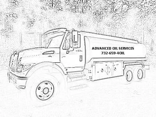 Advanced Oil Services