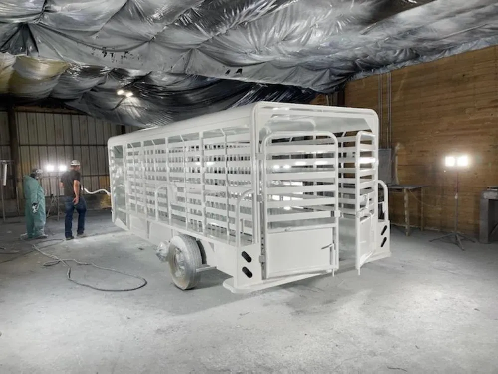 Top-rated HVAC maintenance in Meigs, GA - Advanced Paint Solutions