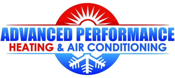 Advanced Performance Heating & Air Conditioning Logo