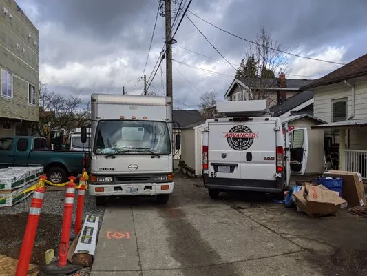 Advanced Plumbing & Heating